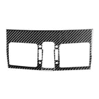 Center Console Air Vent Outlet Cover Trim for Subaru WRX STI (2016–2021)