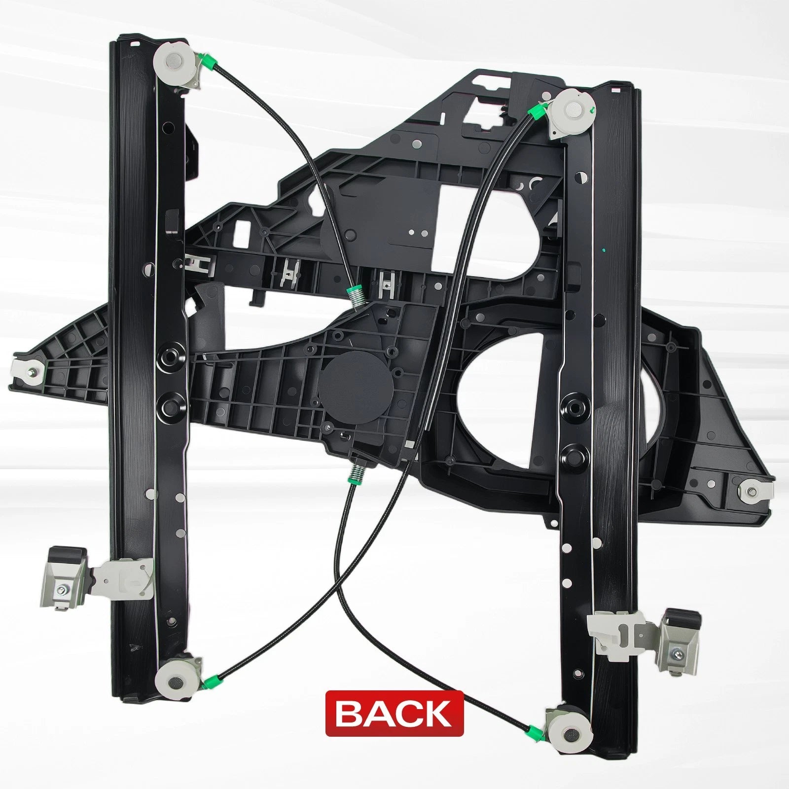 Power Window Regulator & Motor for Honda Civic Sedan (2006–2011)