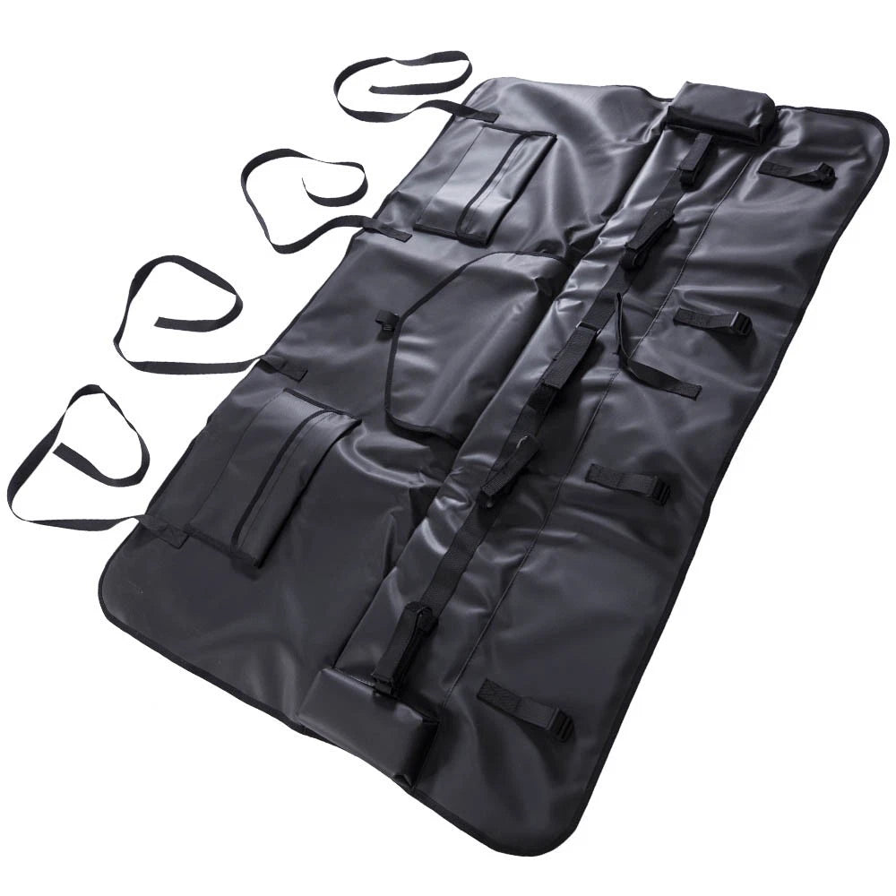 54" Waterproof Tailgate Pad for Pickup Trucks (Fits Most Models)