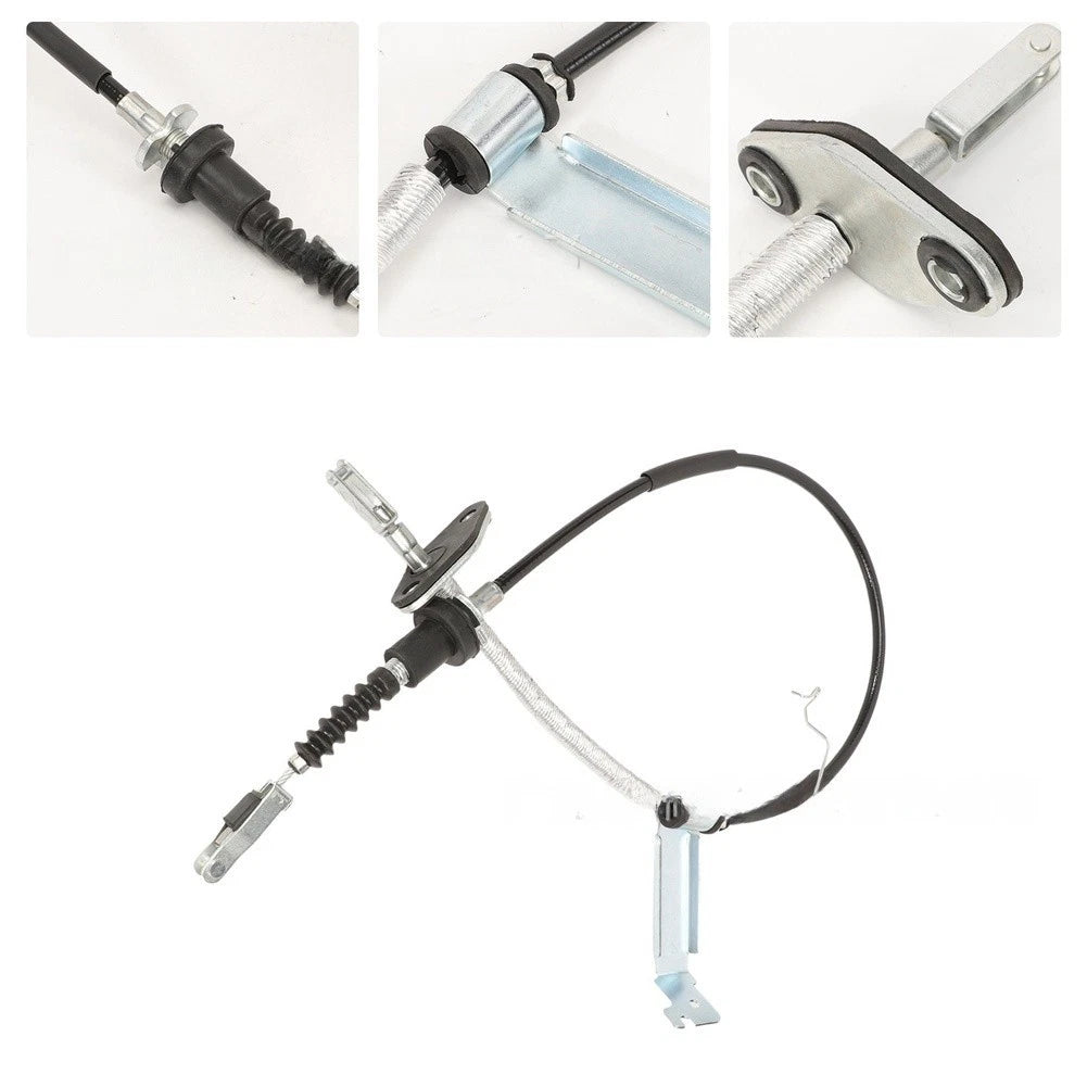 Clutch Cable for Hyundai i10 1.0L 1.2L 1.2i Petrol (2007–2017)