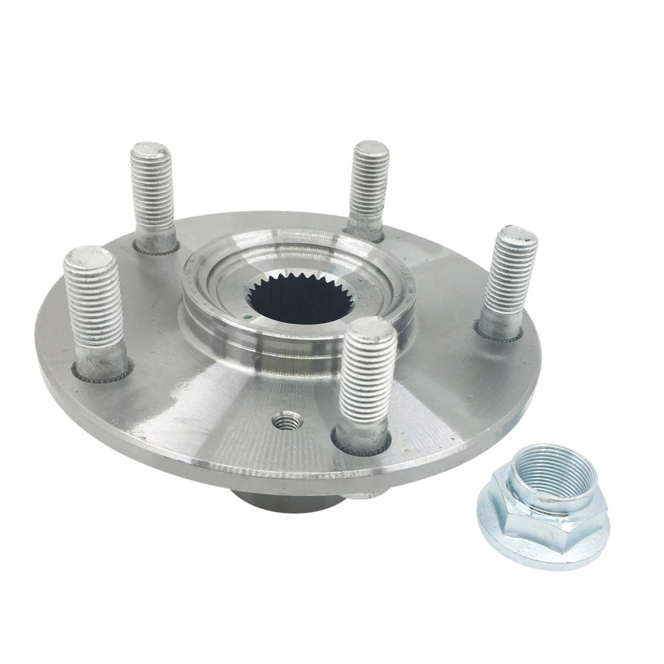 Front Wheel Hub for Honda Accord, Civic, Element, Acura TSX