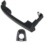 Black Exterior Door Handle for Hyundai Genesis Coupe (2010–2016)
