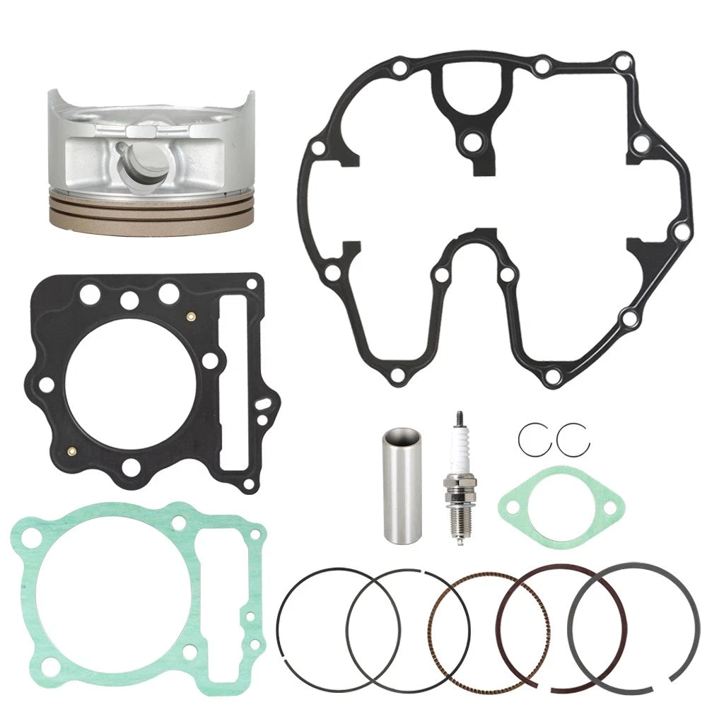 Piston Gasket Kit for Honda TRX400EX TRX400X (2000–2009)