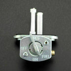 Fuel Valve PetCock for Yamaha YZ250F YZ400F FZS600 SR400 (2001–2023)