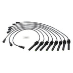 Set of 7mm Spark Plug Wires for Dodge Durango Ram 1500 3500 (5.7 V8)
