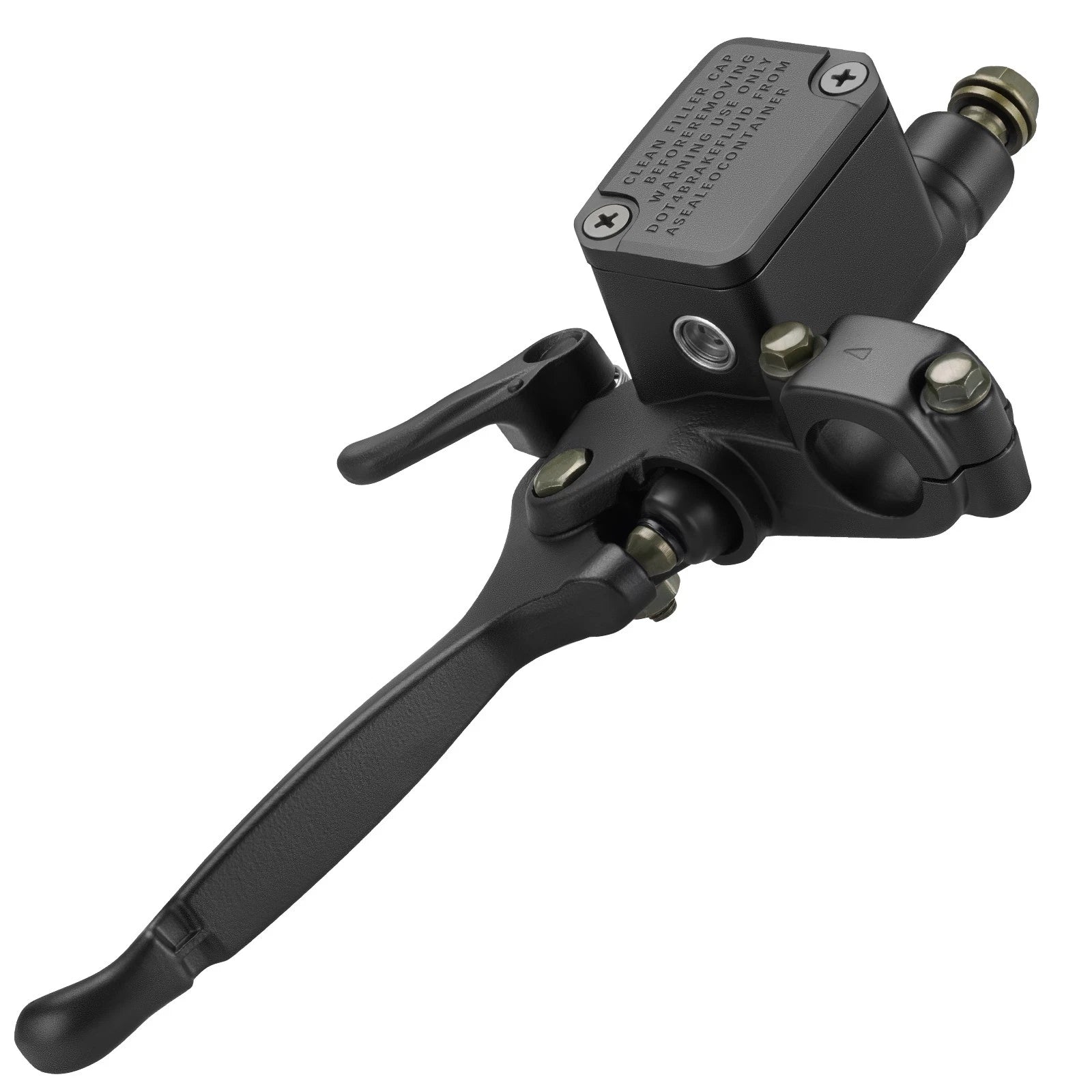 Master Cylinder Assembly for Ski-Doo Formula 380 500 583 600 670 700 800 (1996-2002)