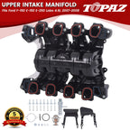 Upper Intake Manifold for Ford F-150 E-150 E-250 Lobo (2007–2008)