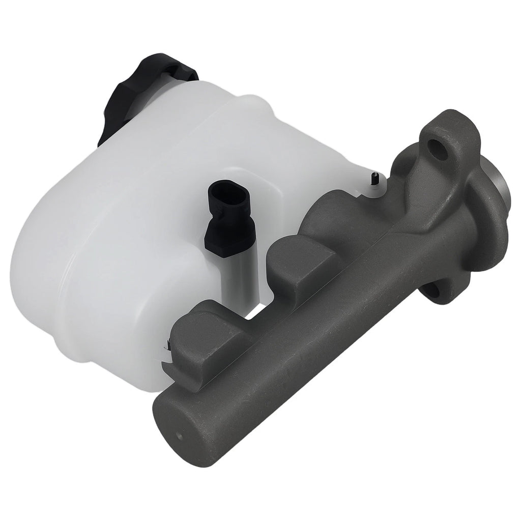 Brake Master Cylinder w/ Reservoir for Chevrolet S10 (2001–2004)