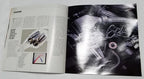 Sales Brochure for Thunderbird (1990) Grade B