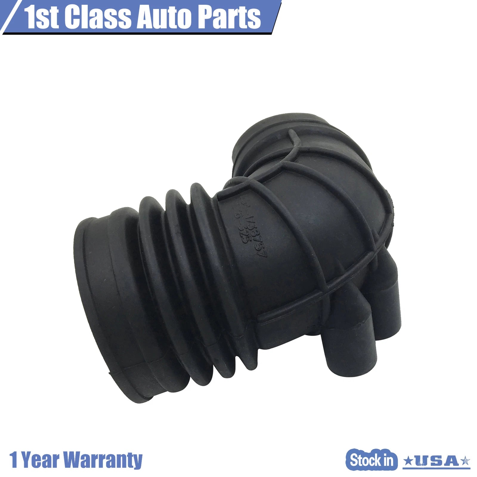 Air Intake Boot Hose for BMW E36 325 325i M3 (1992–1999)