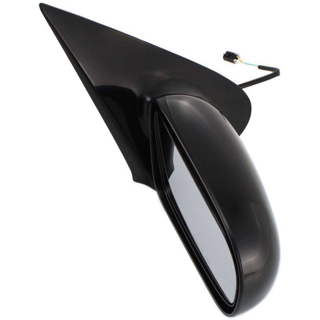 Set of 2 Power Mirrors for Chevrolet Cavalier Sedan (1995–2005)