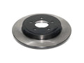Rear Brake Rotor for Mazda Tribute (2005–2006, 2008) SR543VG