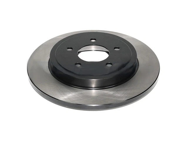 Rear Brake Rotor for Mazda Tribute (2005–2006, 2008) SR543VG