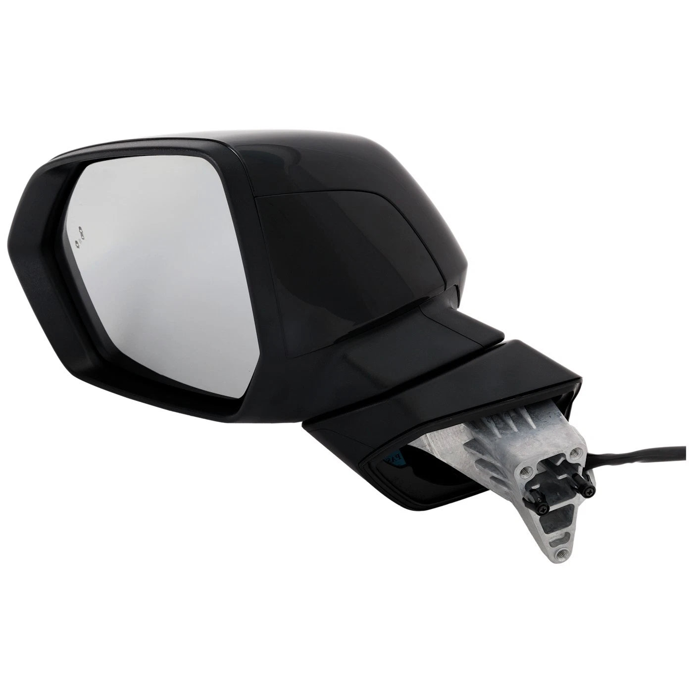 Driver Left Side Heated Mirror for Hyundai Palisade (2020–2022)
