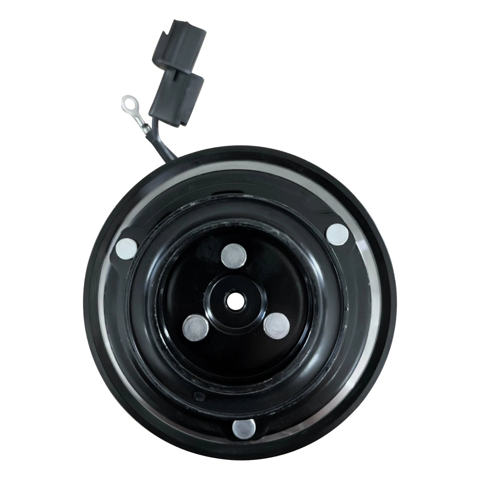 AC Compressor Clutch Replacement for Kia Soul 2.0L (2012-2013)