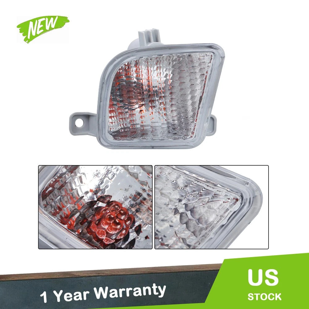 Turn Signal Light for Honda Odyssey (2018–2020) Passenger Side