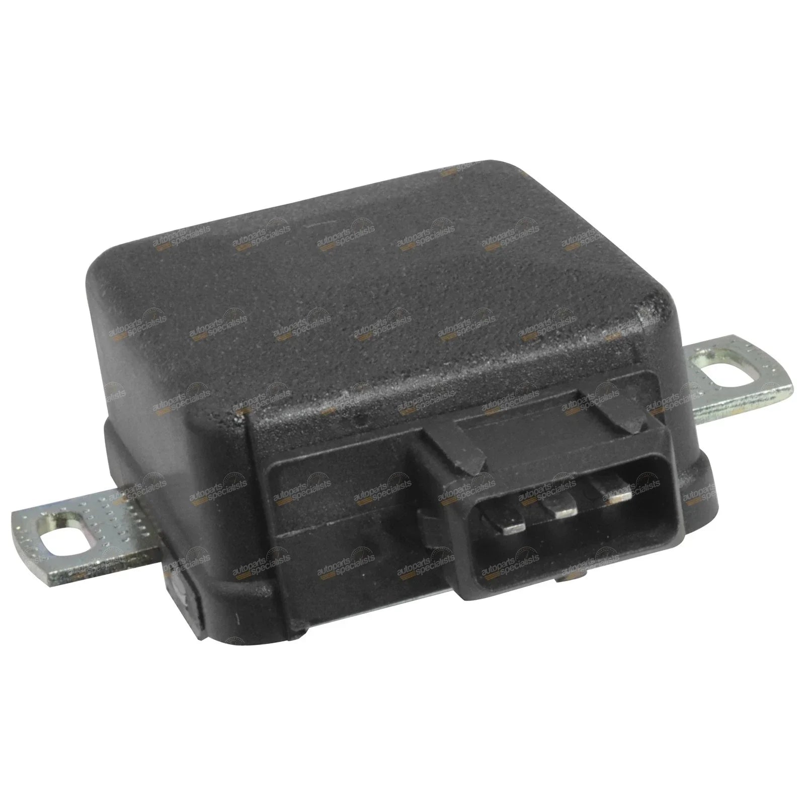 Throttle Position Sensor for Ford Capri SA SC SE 1.6L B6 B6T (1989 - 1994)