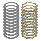Clutch Disc Plate Kit for Ducati Sport 1000 GT1000 (2007–2010)