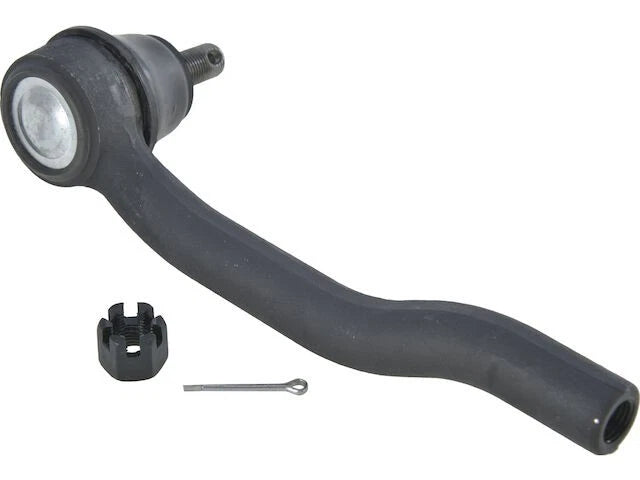 Front Left Outer Tie Rod End for Mazda CX-7 (2007–2012) CJ982YV