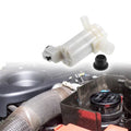 Windscreen Washer Pump Motor & Grommet for Nissan Patrol GU (1998-2004)