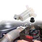 Windscreen Washer Pump Motor & Grommet for Nissan Patrol GU (1998-2004)