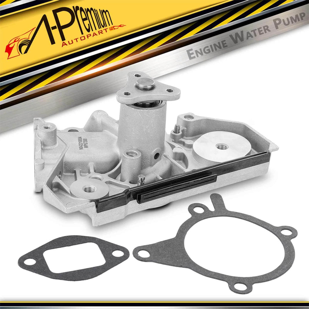 Water Pump with Gasket for Kia Rio (2001–2005)