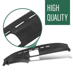 TPE Dashboard Cover for Porsche 924 944 (1977–1988)