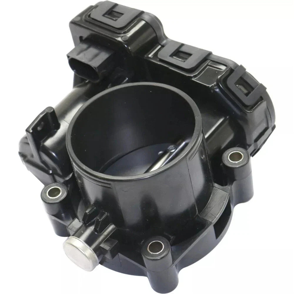 Throttle Body for Chrysler Dodge Grand Caravan Jeep Wrangler (2008-2010)