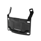 License Plate Relocation Mount for Harley Road King Classic EFI (1995–2008)