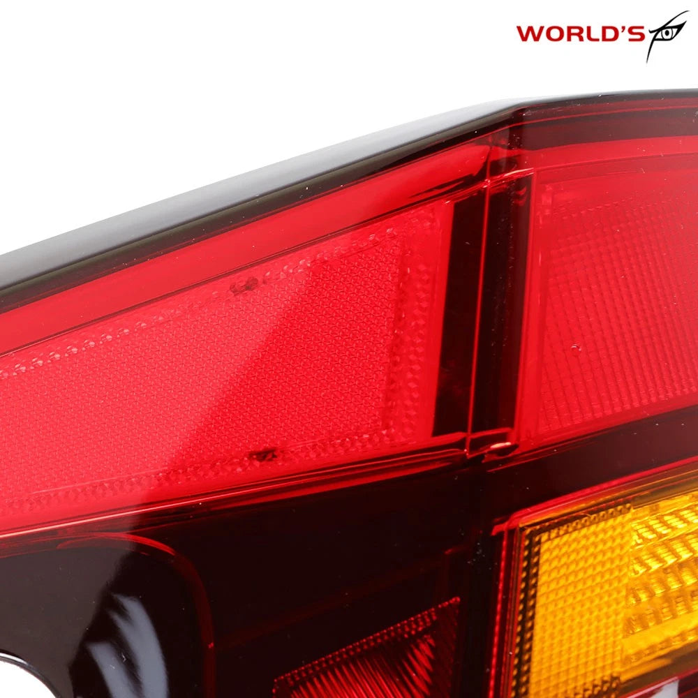 Outer Tail Light for Nissan Altima (2019–2020) Driver Side