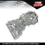 Engine Timing Chain Cover for Toyota Camry RAV4 (2009–2018)
