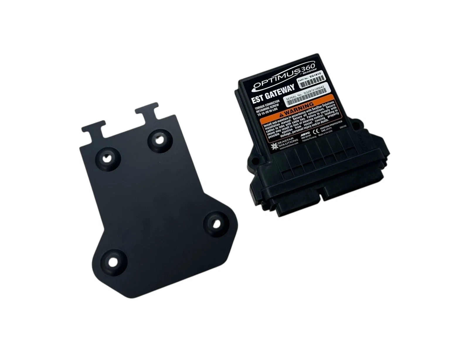 Dometic EG1810 for Suzuki SPC 1.0 (Optimus 360 EST Gateway)