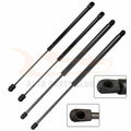 Set of 4 Lift Supports for Mitsubishi Endeavor (2004–2011)