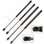 Set of 4 Lift Supports for Mitsubishi Endeavor (2004–2011)