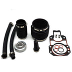 Transom Seal Bearing Bellows Kit for Mercruiser Alpha One Gen 1 (30-803097T1, 18-2601)