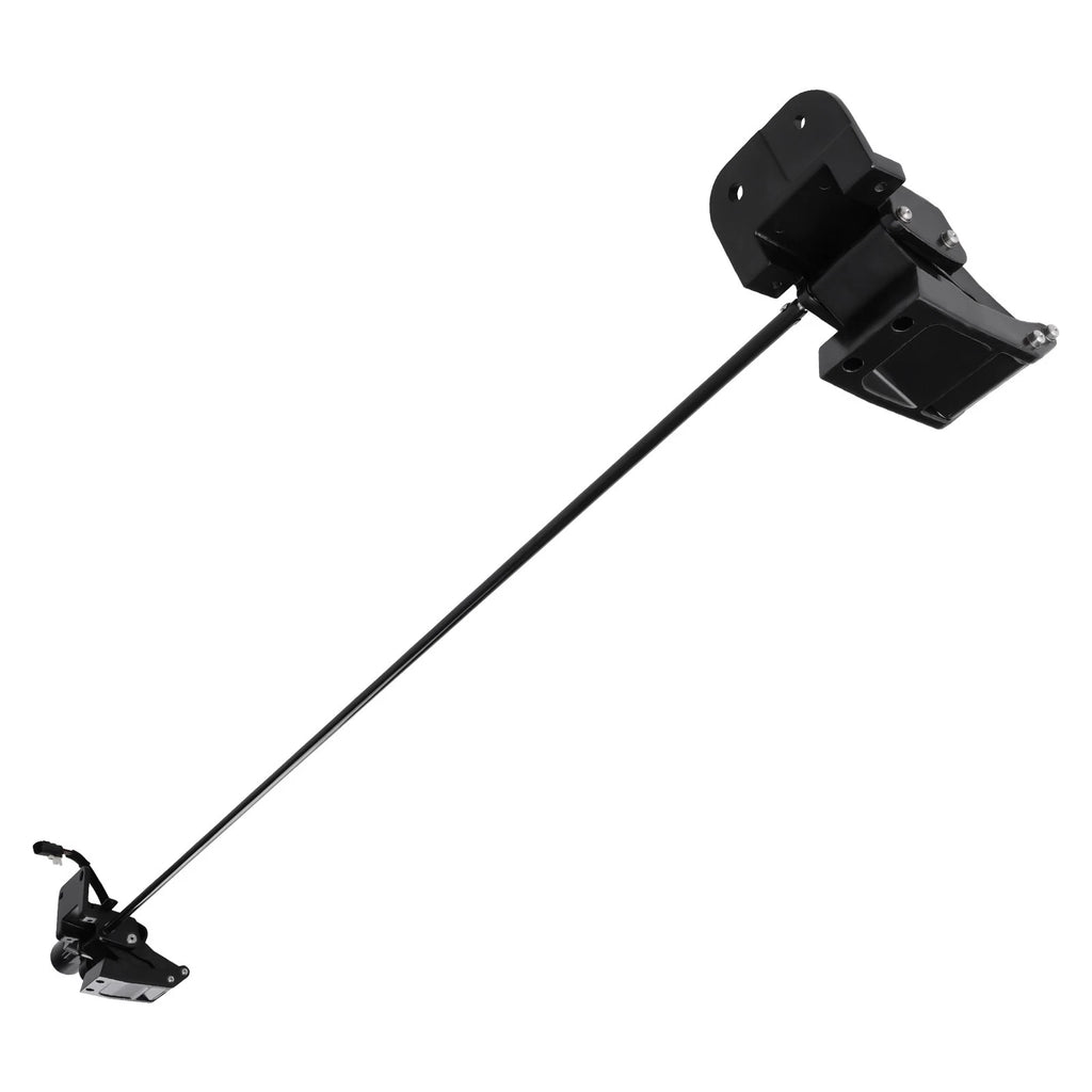 Power Running Board Motor w/Bracket for Lincoln Navigator (2015–2017) FL7Z16A507B