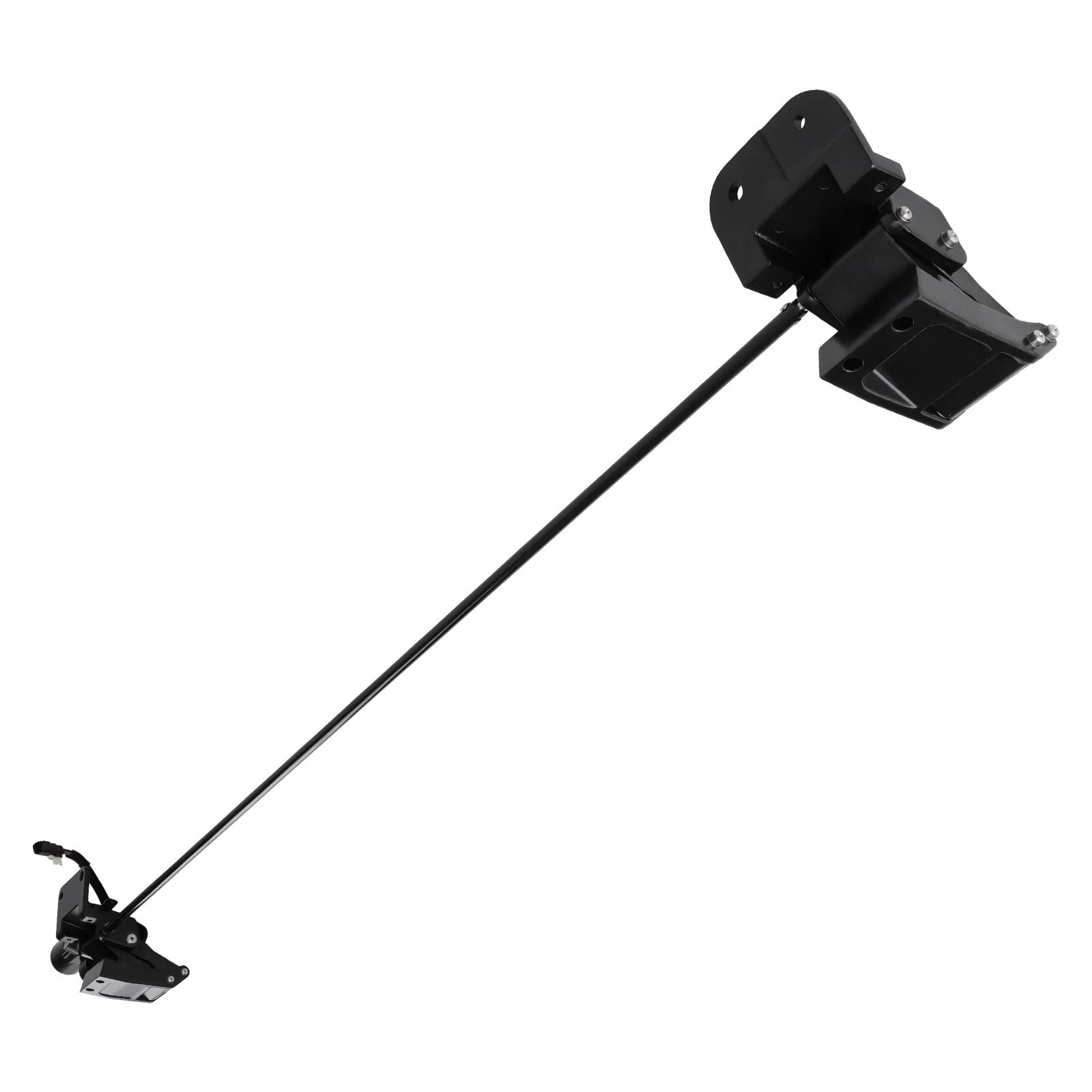 Power Running Board Motor w/Bracket for Lincoln Navigator (2015–2017) FL7Z16A507B