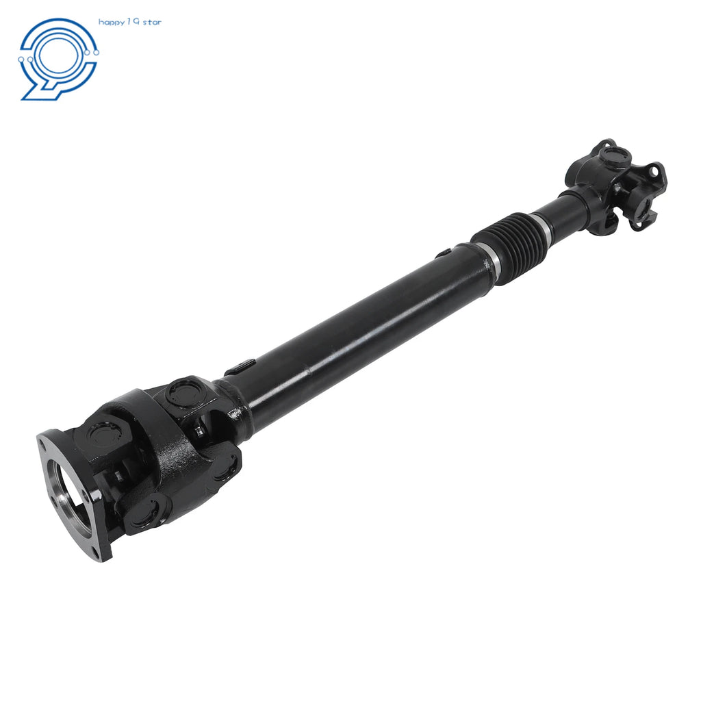 Driveshaft Assembly for Ram 2500 3500 4WD (2013–2018) 5146803AA
