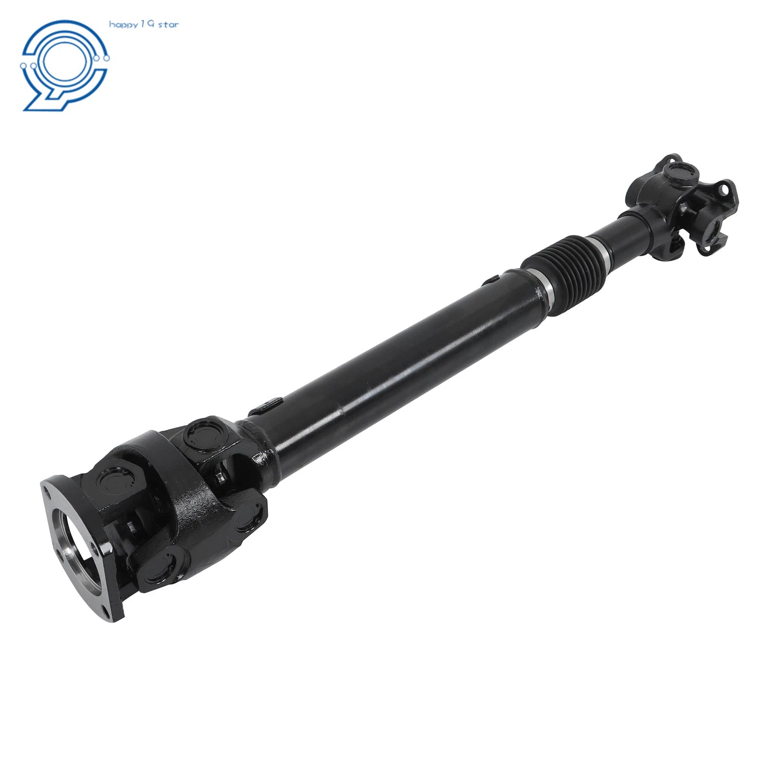 Driveshaft Assembly for Ram 2500 3500 4WD (2013–2018) 5146803AA