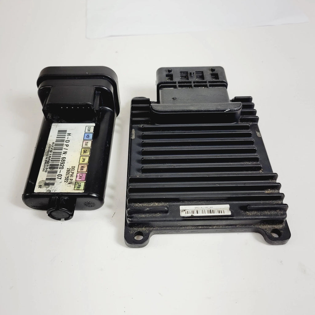 ECU ECM and TSM Computer for Harley Davidson Street Glide (2011)