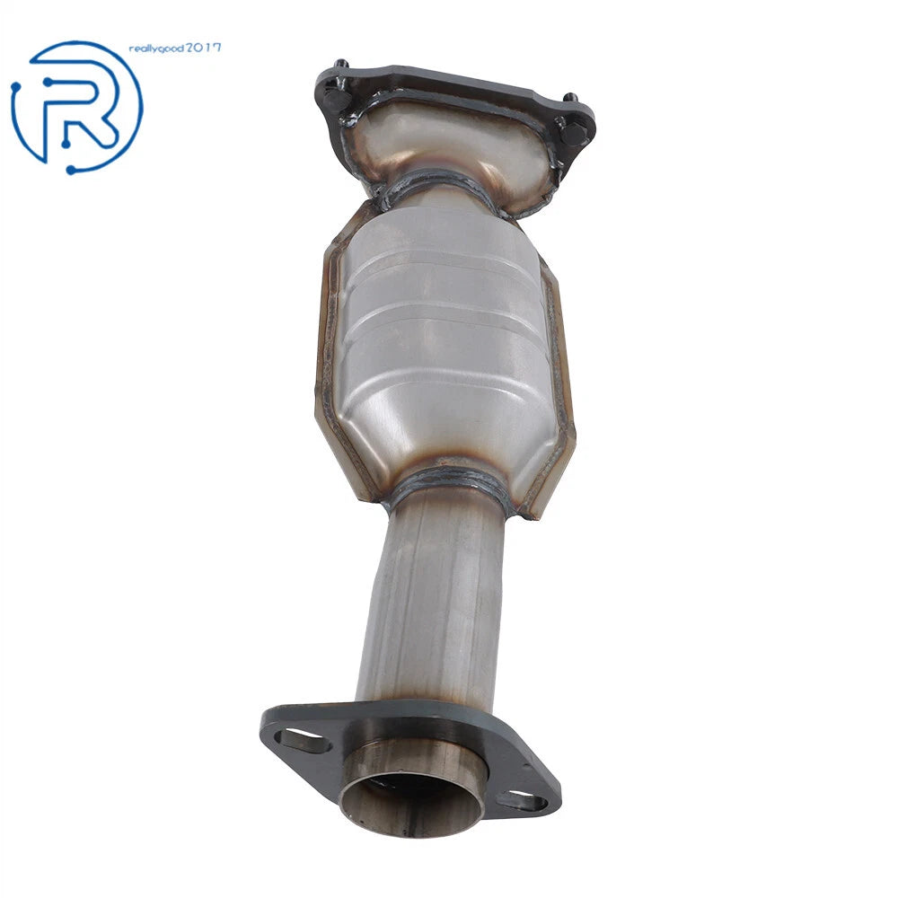 Rear Catalytic Converter for Ford Ranger (2004-2006)