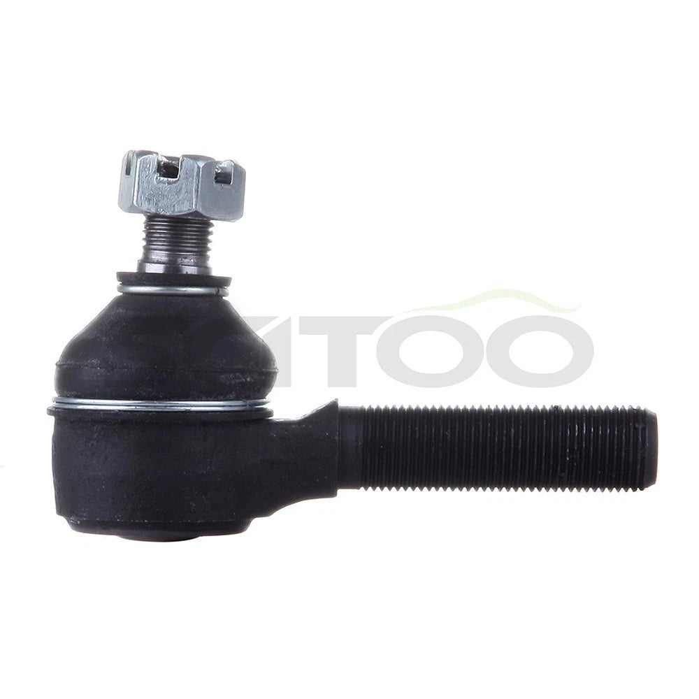 Set of 2 Front Tie Rod Ends for Toyota Pickup (1979–1995) ES2376 ES2374
