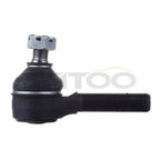 Set of 2 Front Tie Rod Ends for Toyota Pickup (1979–1995) ES2376 ES2374