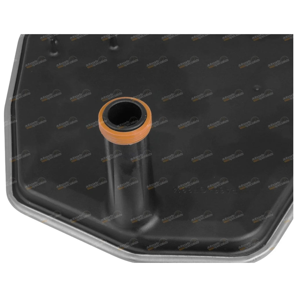 Transmission Filter + Fluid Kit for BMW X3 E83 (2005-2010)