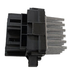 Heater Blower Motor Resistor for Chevrolet Silverado 1500 (2007-2019)