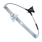 Front Left Window Regulator Without Motor for Mazda CX-7 (2007–2012)