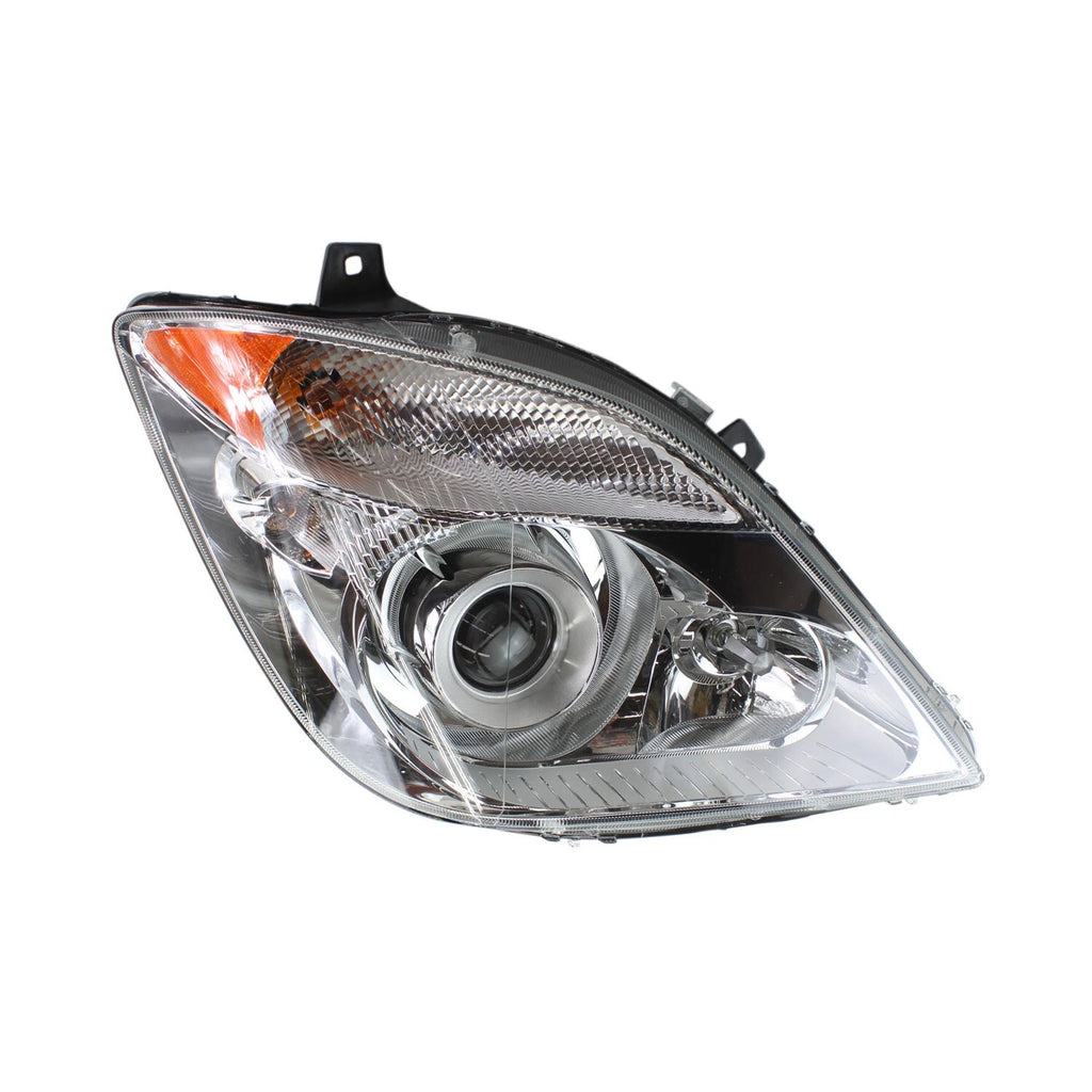 Hella Xenon Headlight Assembly 247012261 for Mercedes Sprinter