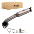 Catalytic Converter for Honda CR-V 2.4L L4 (2007–2009) 53782 57402 642127