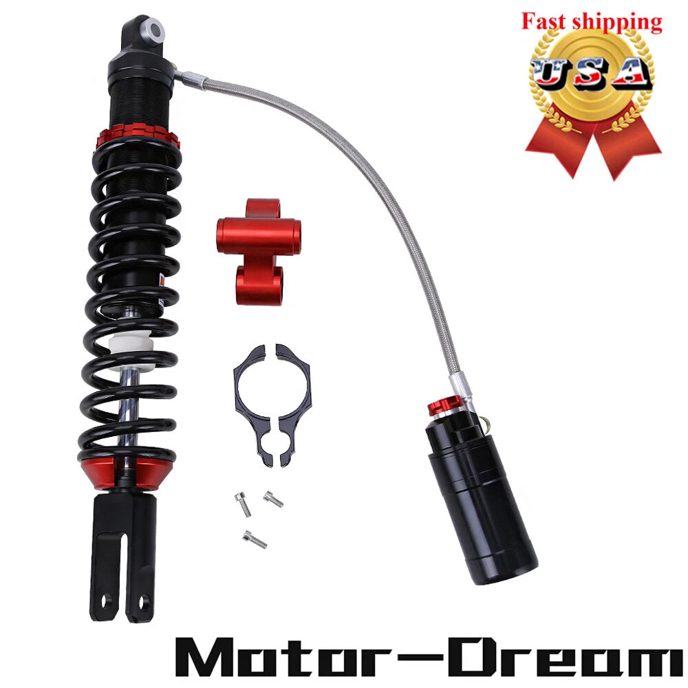 Rear Shocks Absorber Air Suspension Spring for Yamaha YFZ450 (2006–2009)