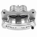 Pair Front Brake Calipers with Bracket for Ford Edge (2011-2014) Mazda CX-9